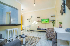 Bukoto Villas, 1-bedroom Furnished Apartment in Kampala, Uganda